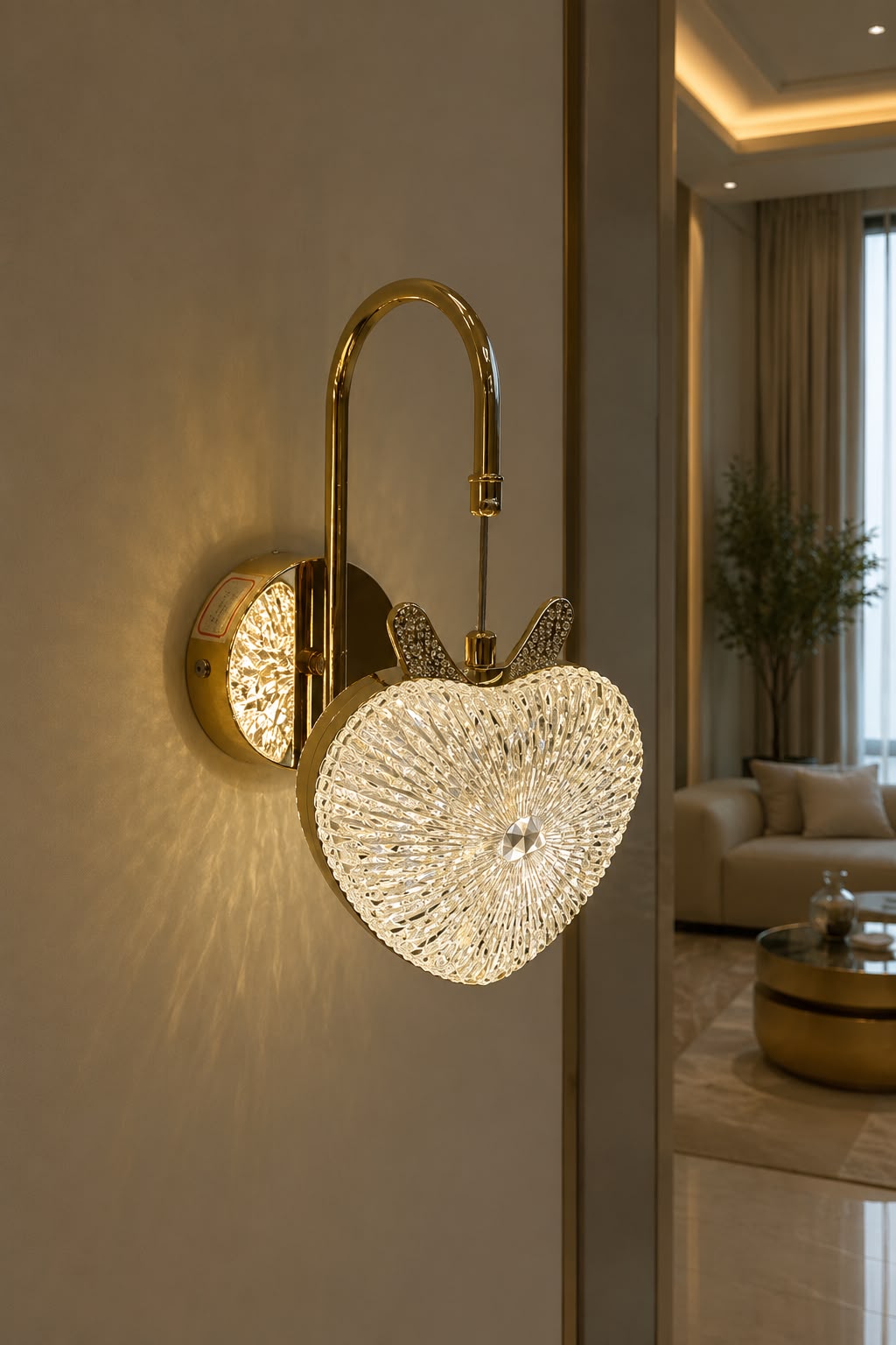 Wall Light